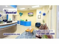 Happy Smiles Dental Clinic (3) - Stomatolodzy