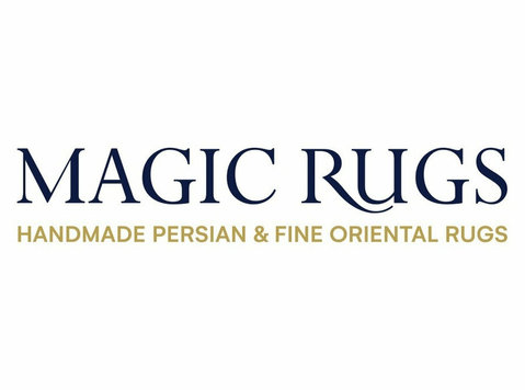 Magic Rugs Inc. - Usługi w obrębie domu i ogrodu
