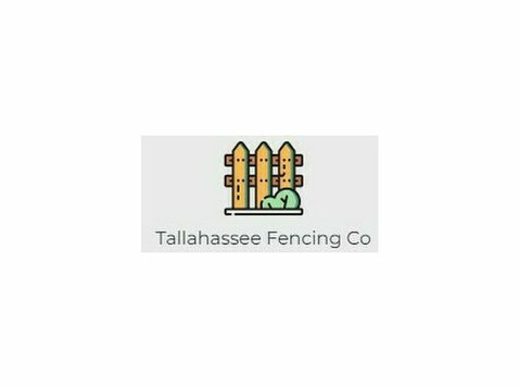 Tallahassee Fencing Co - Dům a zahrada