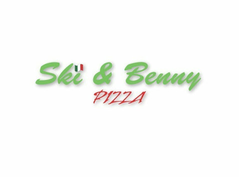 Ski & Benny Pizza - Рестораны