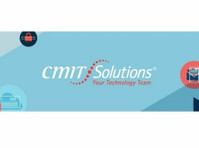 CMIT Solutions of Carlsbad (1) - Компютърни магазини, продажби и поправки