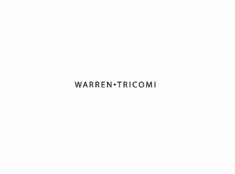 Warren Tricomi - Greenwich - Hairdressers