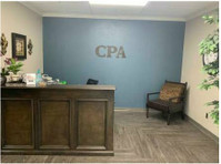 Boulanger CPA and Consulting PC (2) - Kirjanpitäjät