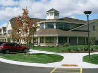 St. Ann Center for Intergenerational Care (7) - Алтернативна здравствена заштита