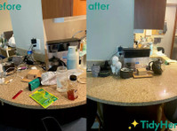 Tidy Here Cleaning Service Boston (3) - صفائی والے اور صفائی کے لئے خدمات