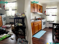 Tidy Here Cleaning Service Boston (5) - Cleaners & Cleaning services