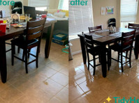Tidy Here Cleaning Service Boston (6) - Cleaners & Cleaning services