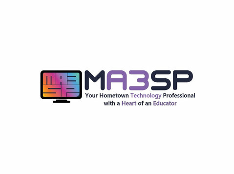 Ma3sp - Marketing & PR