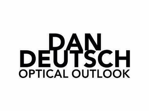 Dan Deutsch Optical Outlook - Opticians