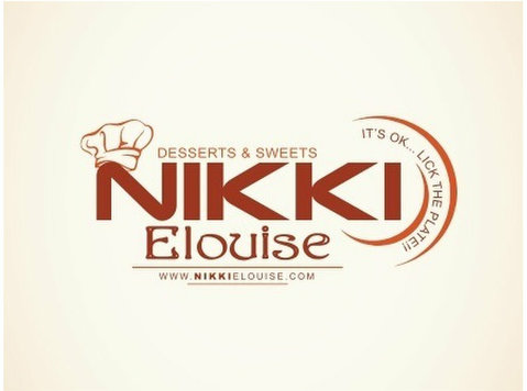 Nikki Elouise - Food & Drink