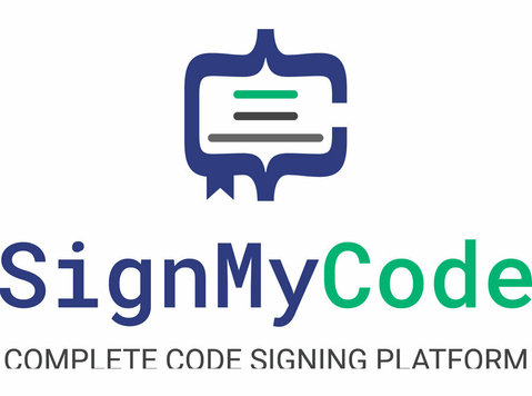 SignMyCode - Бизнес и Связи