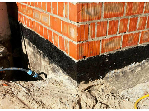 Rose City Waterproofing Solutions - Υπηρεσίες σπιτιού και κήπου
