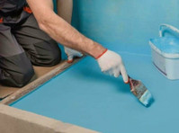 Rose City Waterproofing Solutions (2) - Домашни и градинарски услуги