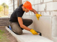 Rose City Waterproofing Solutions (3) - Usługi w obrębie domu i ogrodu