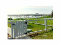Southern Fence - Stavební služby
