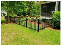 Southern Fence (1) - Строительные услуги