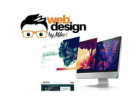 Web Design Mike (1) - Tvorba webových stránek