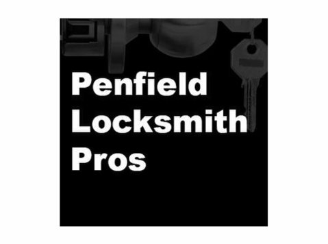 Penfield Locksmith Pros - Serviços de Casa e Jardim