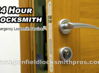 Penfield Locksmith Pros (2) - Haus- und Gartendienstleistungen