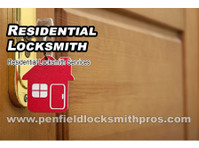 Penfield Locksmith Pros (7) - Maison & Jardinage
