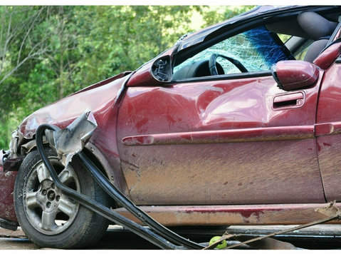 SR22 Drivers Insurance Solutions of Kansas City - انشورنس کمپنیاں