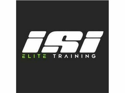 Isi® Elite Training - Owings Mills - Gyms, Personal Trainers & Fitness Classes