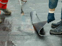 Lincoln Waterproofing Solutions (1) - Home & Garden Services