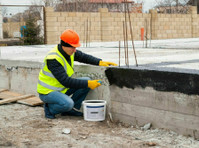Lincoln Waterproofing Solutions (2) - Home & Garden Services