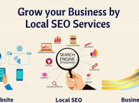 AWC Local SEO (2) - ویب ڈزائیننگ