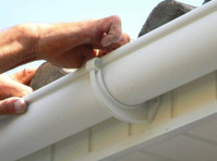 The Red Stick Gutter Solutions (2) - Home & Garden Services