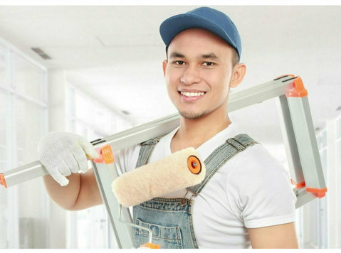 Star City Painting Solutions - Pintores & Decoradores
