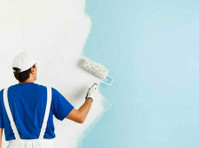 Star City Painting Solutions (2) - Painters & Decorators