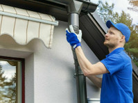 Ski City Usa Gutter Solutions (3) - Cleaners & Cleaning services