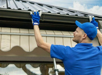 Ski City Usa Gutter Solutions (4) - Cleaners & Cleaning services