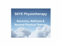 SKYE Physiotherapy (1) - Ccuidados de saúde alternativos