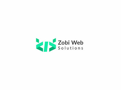 Zobi Web Solutions - Webdesign