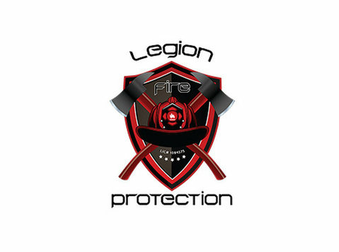 Legion Fire Protection - Construction Services