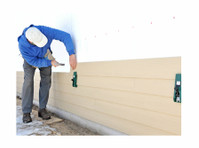 McLean County Siding Experts (1) - Stavební služby