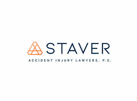Staver Accident Injury Lawyers pc - وکیل اور وکیلوں کی فرمیں