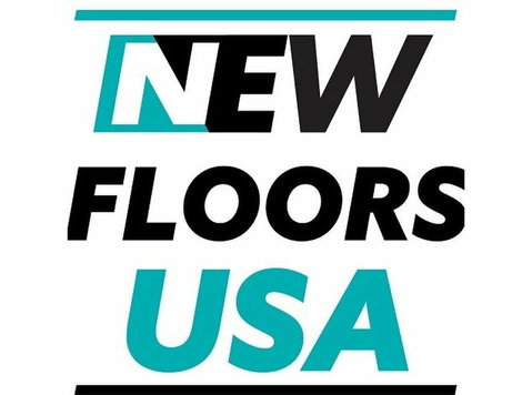 New Floors USA - Construction Services