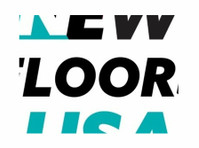 New Floors USA (1) - Κατασκευαστικές εταιρείες