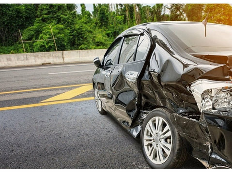 SR Drivers Insurance Solutions of South Portland - Pojišťovna