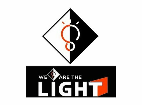 We Are The Light - Construction Services