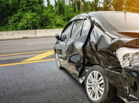 Sr Drivers Insurance Solutions Of Long Hill (1) - Apdrošināšanas sabiedrības
