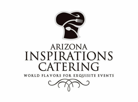 AZ Inspirations Catering - Food & Drink