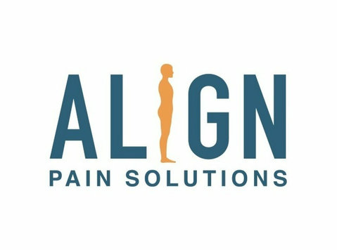 Align Pain Solutions - Alternatīvas veselības aprūpes