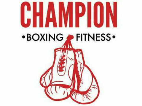 Champion Boxing & Fitness - Gyms, Personal Trainers & Fitness Classes