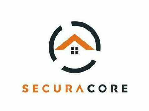 SecuraCore - Drošības pakalpojumi
