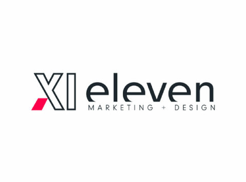 11 Marketing + Design - ویب ڈزائیننگ