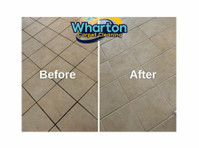 Wharton Carpet Cleaning (1) - Servicios de limpieza